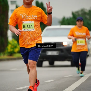 Runner Photo 8506619
