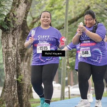 Runner Photo 8506620