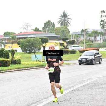 Runner Photo 8506623
