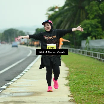 Runner Photo 8506625