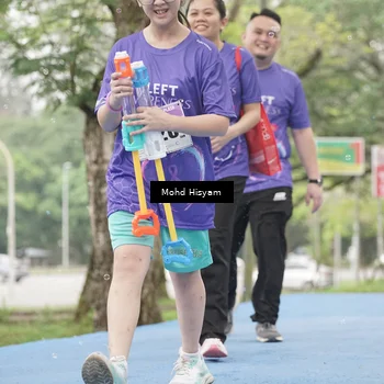 Runner Photo 8506626