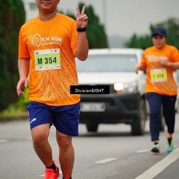 Runner Photo 8506627
