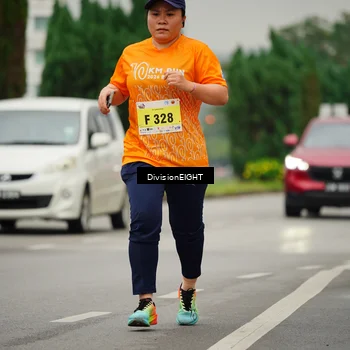 Runner Photo 8506629