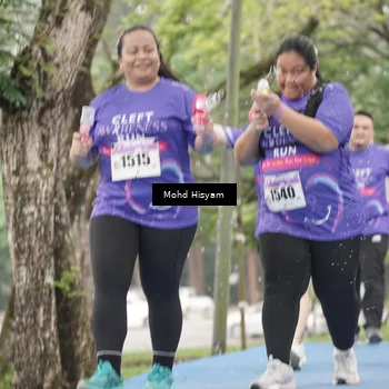 Runner Photo 8506630