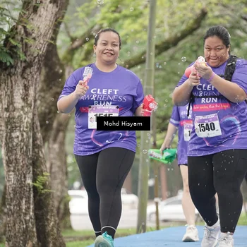 Runner Photo 8506631