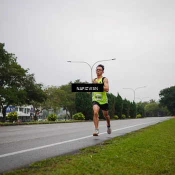 Runner Photo 8506636