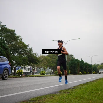 Runner Photo 8506637