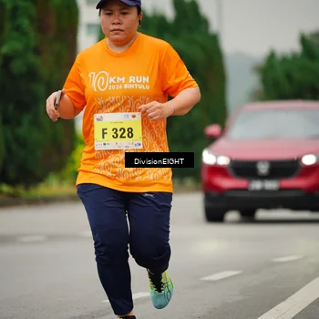 Runner Photo 8506639