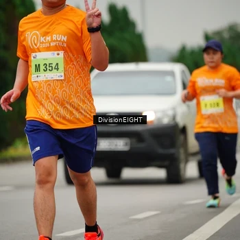 Runner Photo 8506640