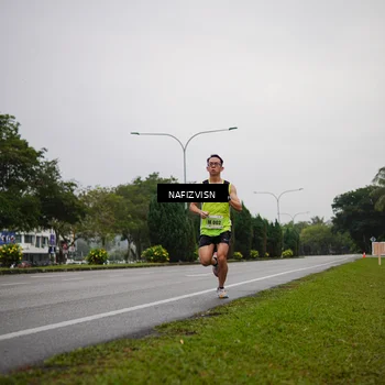 Runner Photo 8506641
