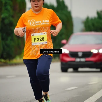 Runner Photo 8506642