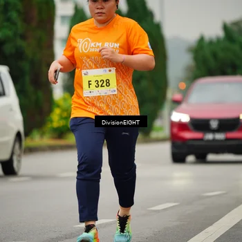 Runner Photo 8506644