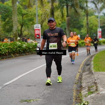 Runner Photo 8506646