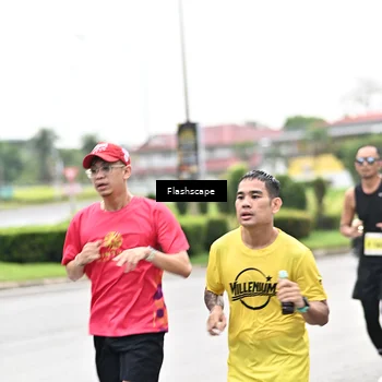Runner Photo 8506647