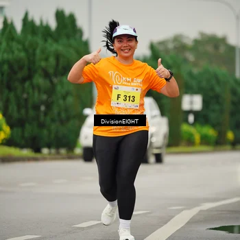 Runner Photo 8506648
