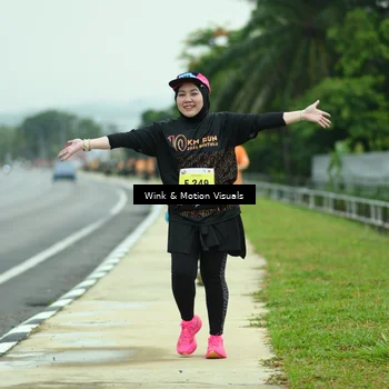 Runner Photo 8506649