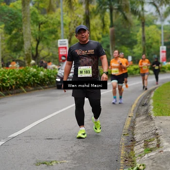 Runner Photo 8506650