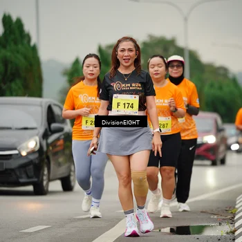 Runner Photo 8506652