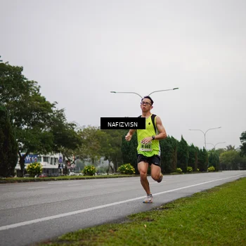 Runner Photo 8506654