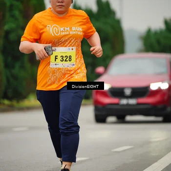 Runner Photo 8506655