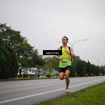 Runner Photo 8506661