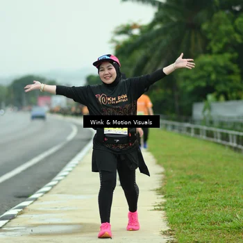 Runner Photo 8506662