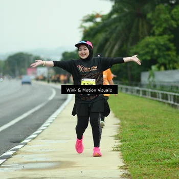 Runner Photo 8506666