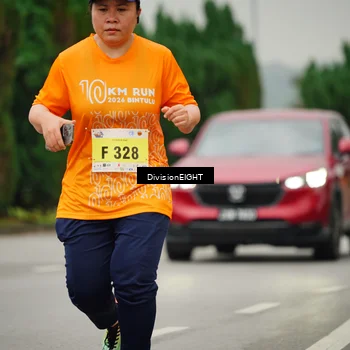 Runner Photo 8506668