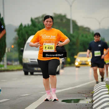 Runner Photo 8506669
