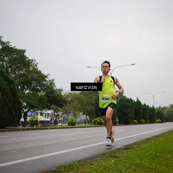 Runner Photo 8506671