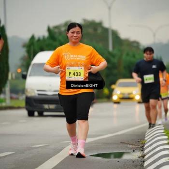 Runner Photo 8506673