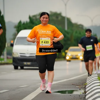 Runner Photo 8506674