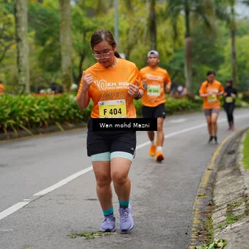 Runner Photo 8506676