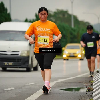 Runner Photo 8506678