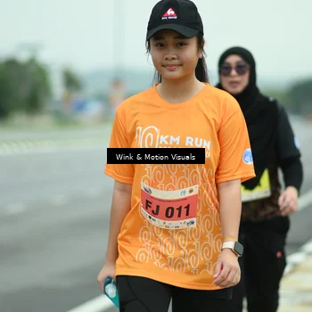 Runner Photo 8506679