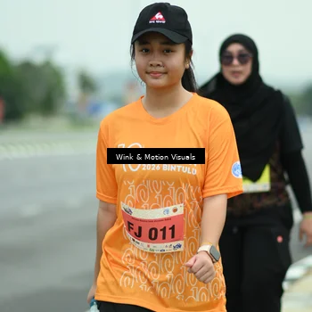 Runner Photo 8506680