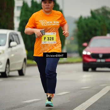 Runner Photo 8506682