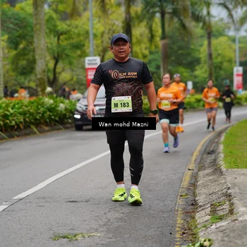 Runner Photo 8506684
