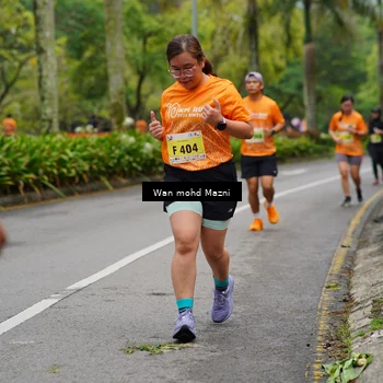 Runner Photo 8506689