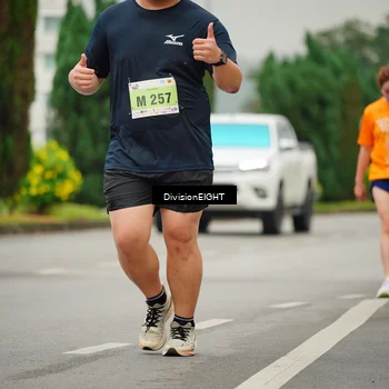 Runner Photo 8506691