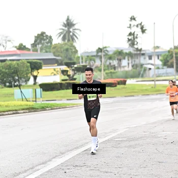 Runner Photo 8506694