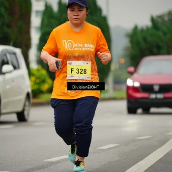 Runner Photo 8506695