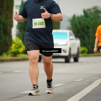 Runner Photo 8506697