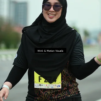 Runner Photo 8506699