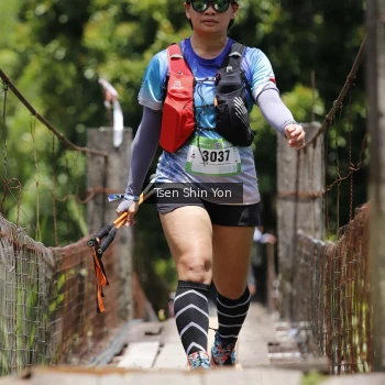 Runner Photo 85067