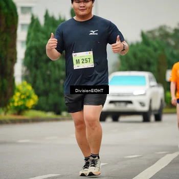 Runner Photo 8506700