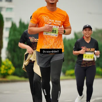 Runner Photo 8506701