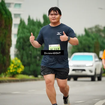 Runner Photo 8506705