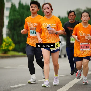 Runner Photo 8506706