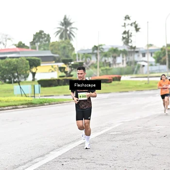 Runner Photo 8506708